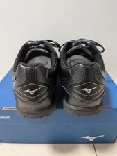 Mizuno 7.0US Golf Shoes Wide Golf Model JPN Limited Edition Vhtf Pre-ow 2
