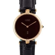 Cartier — Cartier Must de Vendôme 590003 — Watch — resale