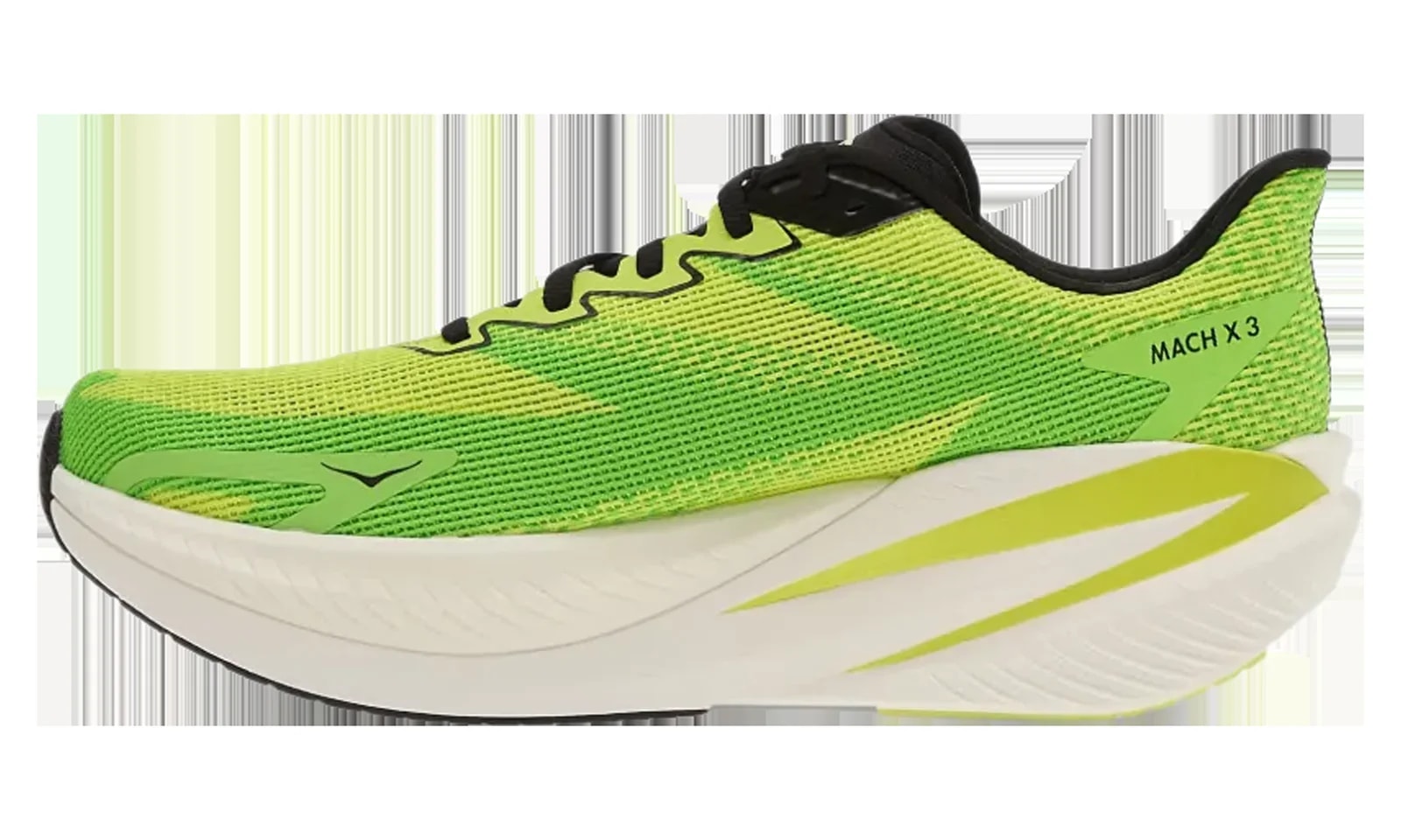 Mach X 3 "Neon Citrus " 1168720 Nnhk 3