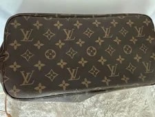Authentic Louis Vuitton Neverfull SD318 – 3