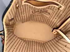Authentic Louis Vuitton Neverfull SD318 – 4