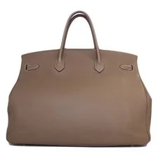 Hermes Birkin 40 With Dust #KN008 2
