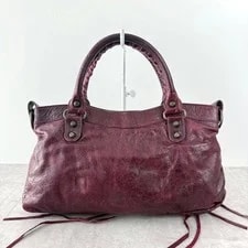 Balenciaga the First Solid 2Way Y2K 3
