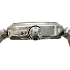 Cartier C W31044M7 35mm Stainless Steel White OKW506 2