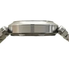 Cartier C W31044M7 35mm Stainless Steel White OKW506 3