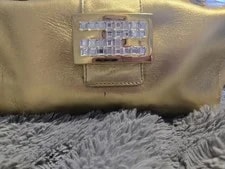 Fendi Mamma Baguette Box Authe 3