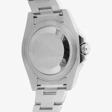 Rolex Oyster Perpetual GMT-Master II Stainless Steel ‘Batman’ 116710BLNR 2