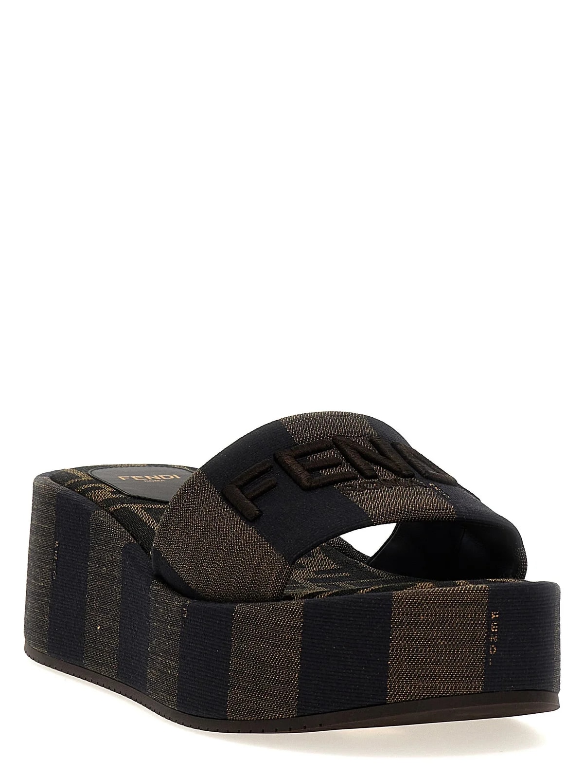 Cotton Slides 2
