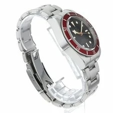 Tudor Heritage Black Bay Bracelet 79230R S Special Low Intere 2