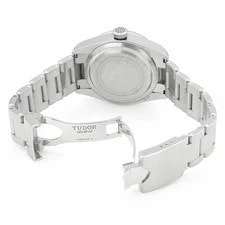 Tudor Heritage Black Bay Bracelet 79230R S Special Low Intere 4
