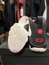 Size 11 - Jordan 9 Retro 2016 4
