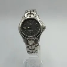 TAG Heuer SS99.213 Professional Boy's 2