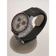 OMEGA◆×SWATCH_Moon Swatch_Mission To the 2
