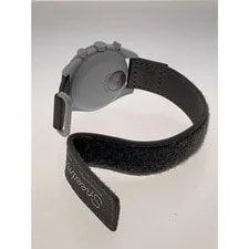 OMEGA◆×SWATCH_Moon Swatch_Mission To the 4