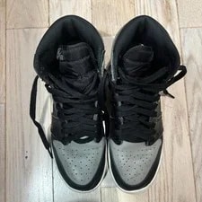Jordan Air 1 Mid / Lace-Up Basketball 2
