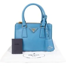 Prada Pradasphere Galleria Micro 2
