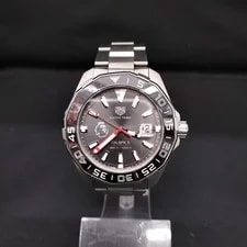 TAG Heuer — TAG Heuer WAY201D BA0927 Automatic — Watch — resale
