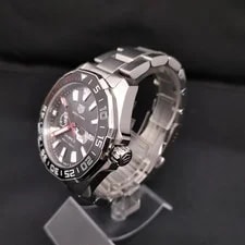 TAG Heuer WAY201D BA0927 Automatic 2