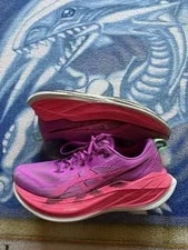 Asics Superblast 2 Bold Glo ’S Sz 12 Running Shoes Gym 2