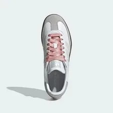 Adidas — Adidas Samba W Lace Ribbon 255-260 Official — Sneaker — resale