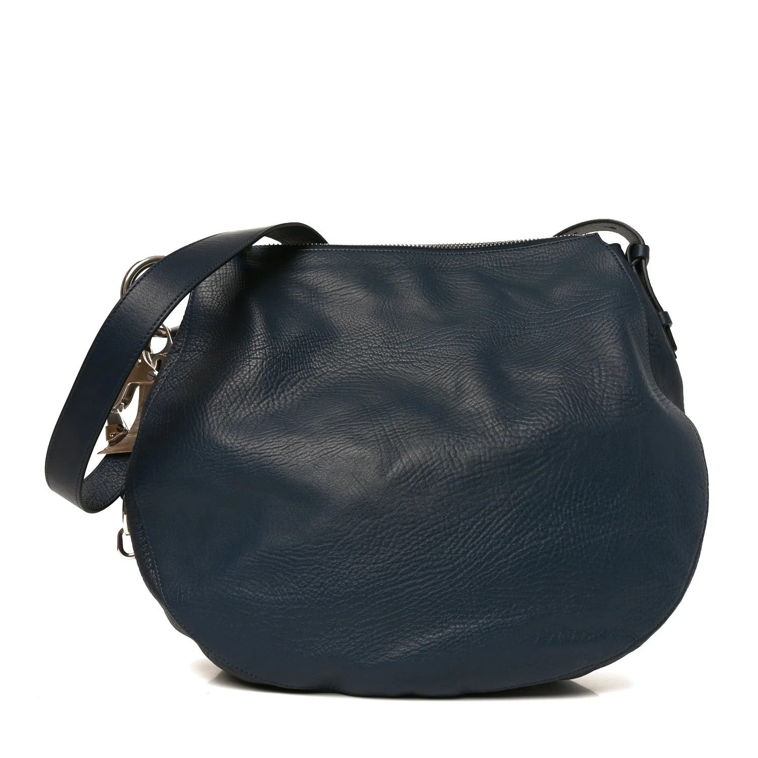 Burberry — Medium Knight Lake — Handbag — resale