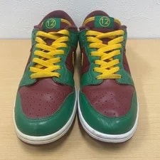 Nike Dunk Low "Portugal" 307378 671 2