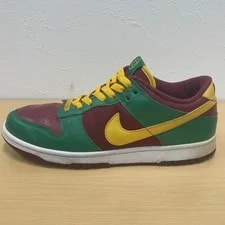 Nike Dunk Low "Portugal" 307378 671 3
