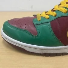 Nike Dunk Low "Portugal" 307378 671 4