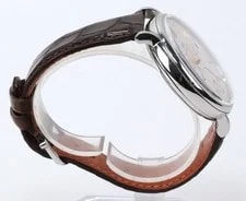 IWC Schaffhausen 8 Days Portofino Manual Wind Stainless Steel 3