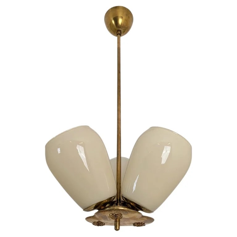 Mid-Century in & , V. Soini, Finland 1950s — lighting — resale