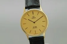 Omega de Ville Quartz 32mm Cal.1365 ’s From Japan 2