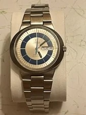 Omega — Omega Geneve Dynamic Automatic Tool107 — Watch — resale