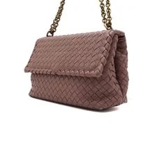 Bottega Veneta Olympia Small With [P] 2
