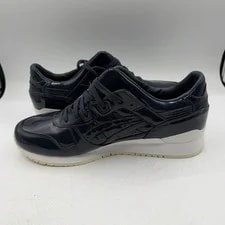 Asics Gel Lyte III Shoes Sz 9.5 India Ink H7H1L 5858 3