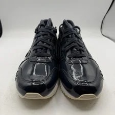 Asics Gel Lyte III Shoes Sz 9.5 India Ink H7H1L 5858 4