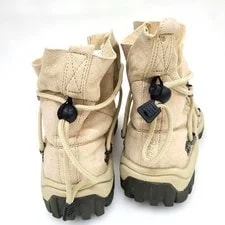 Asics 8.0US Gel-Yeti Indy Lightweight Model JPN Limited Edition 4