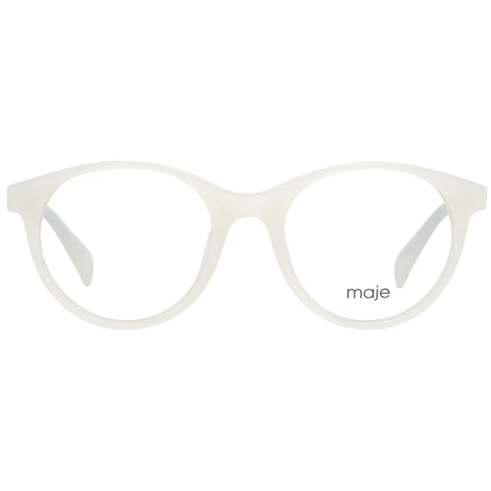 Maje Acetate Glasses (Frames) 2