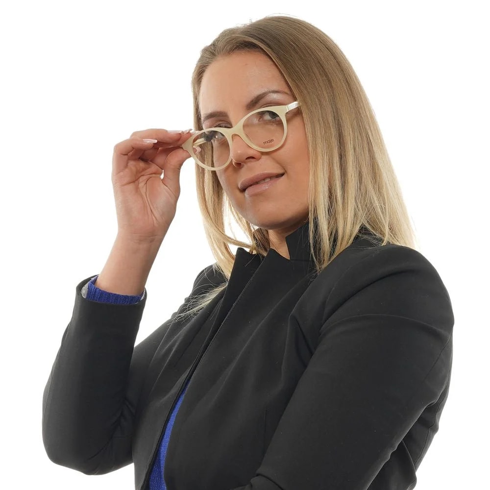 Maje Acetate Glasses (Frames) 4