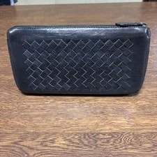 Bottega Veneta Pouch With Studs Near Authentic Japan 2
