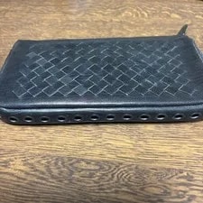 Bottega Veneta Pouch With Studs Near Authentic Japan 4