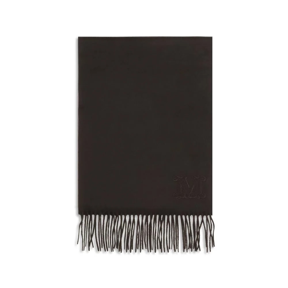 Max Mara Scarf 4