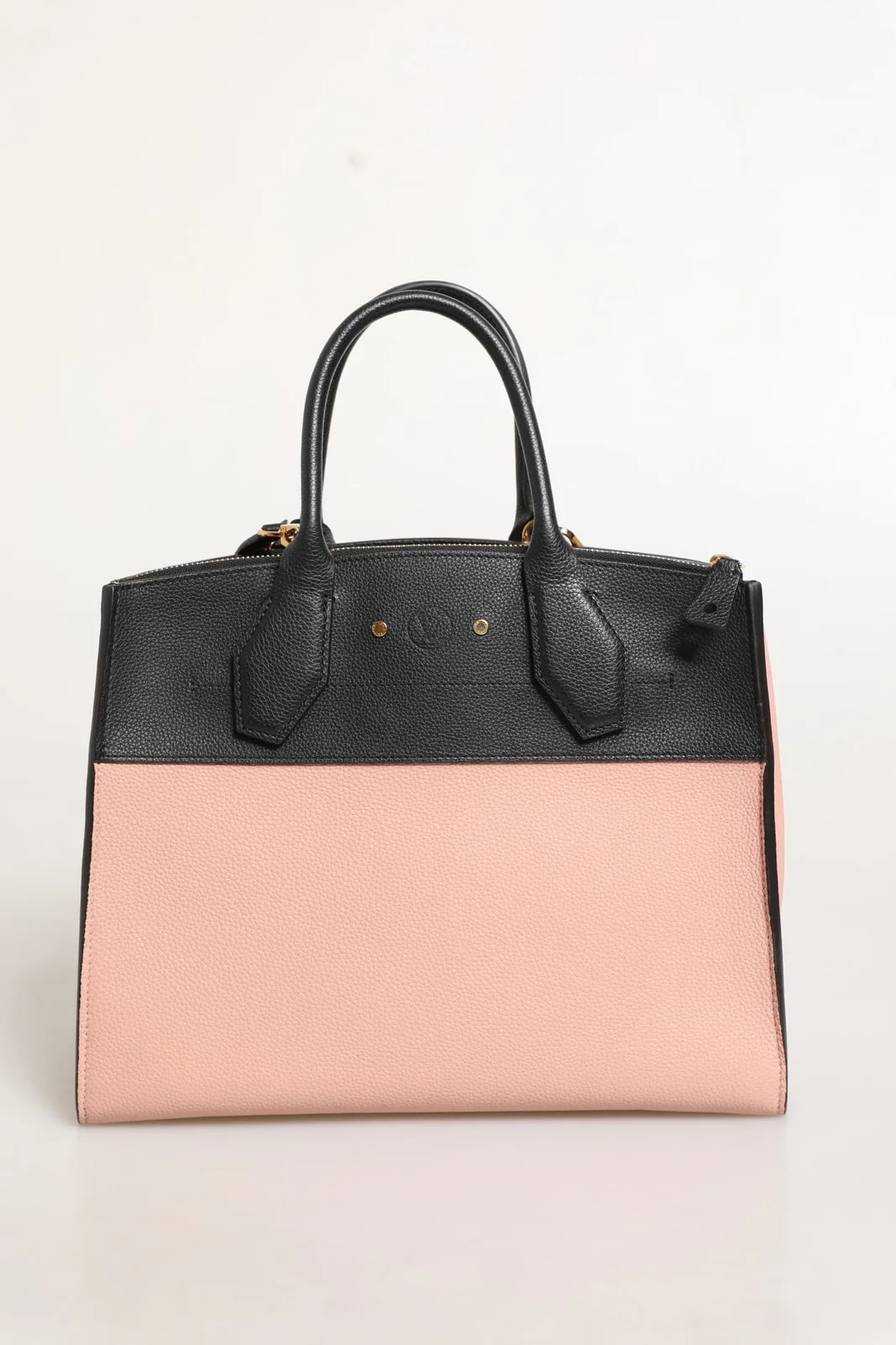 Louis Vuitton and City Steamer 3
