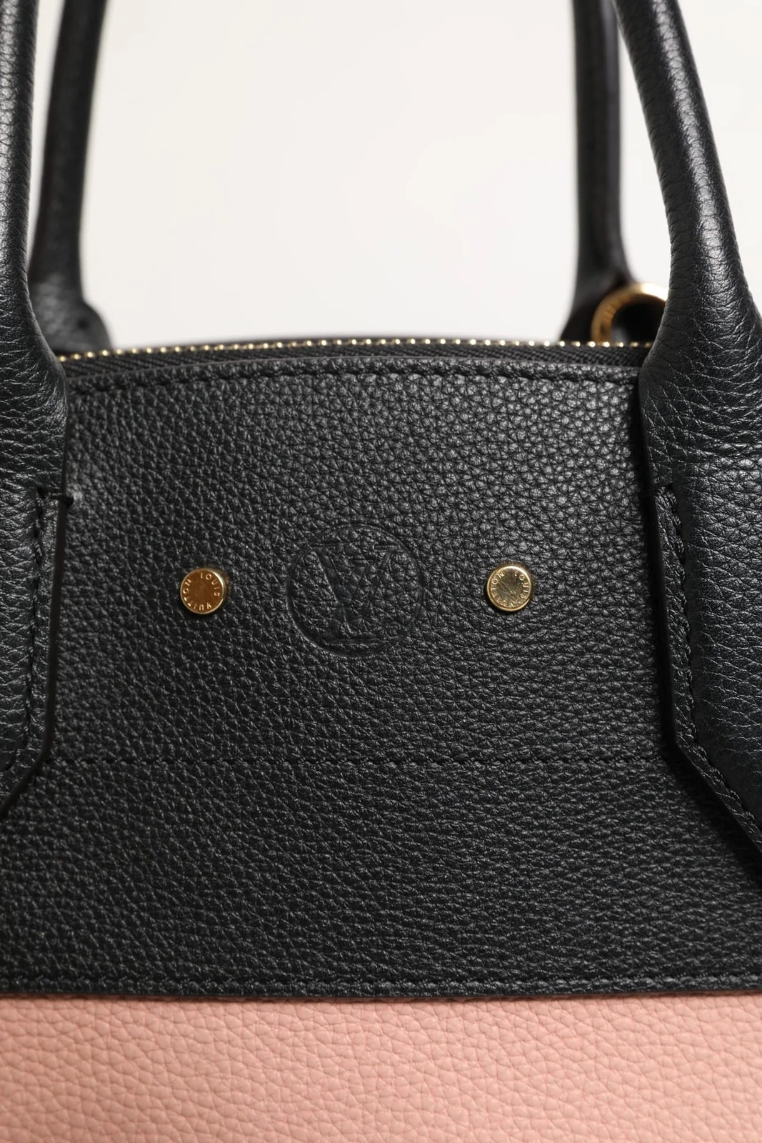Louis Vuitton and City Steamer 4