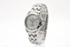Omega Seamaster 120m Cal.1538 2511.31 W/ Box Silver Quartz Japan 3