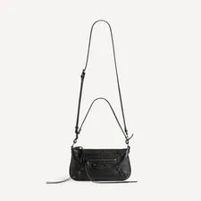 Balenciaga le City 2WAY Crossbody Unused W/ Tag 3