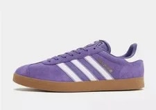 Manchester United × Adidas Originals Gazelle Terrace JS3040 US4-13.5 New 4