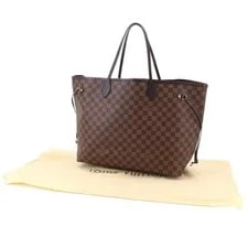 Louis Vuitton Neverfull B Ne Cerises 903 2