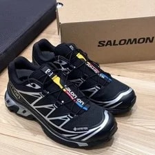 Salomon — Size 6 - Salomon XT-6 Gore-tex — Sneaker — resale