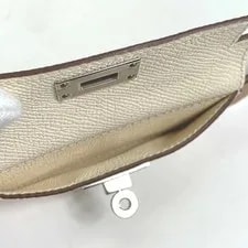 Hermes Bandolier Strap Kelly Pochette Strap Epson 4