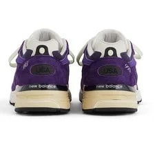 New Balance 993 Interstellar Teddy Santis ’S Size 7.5 XU993PG 4